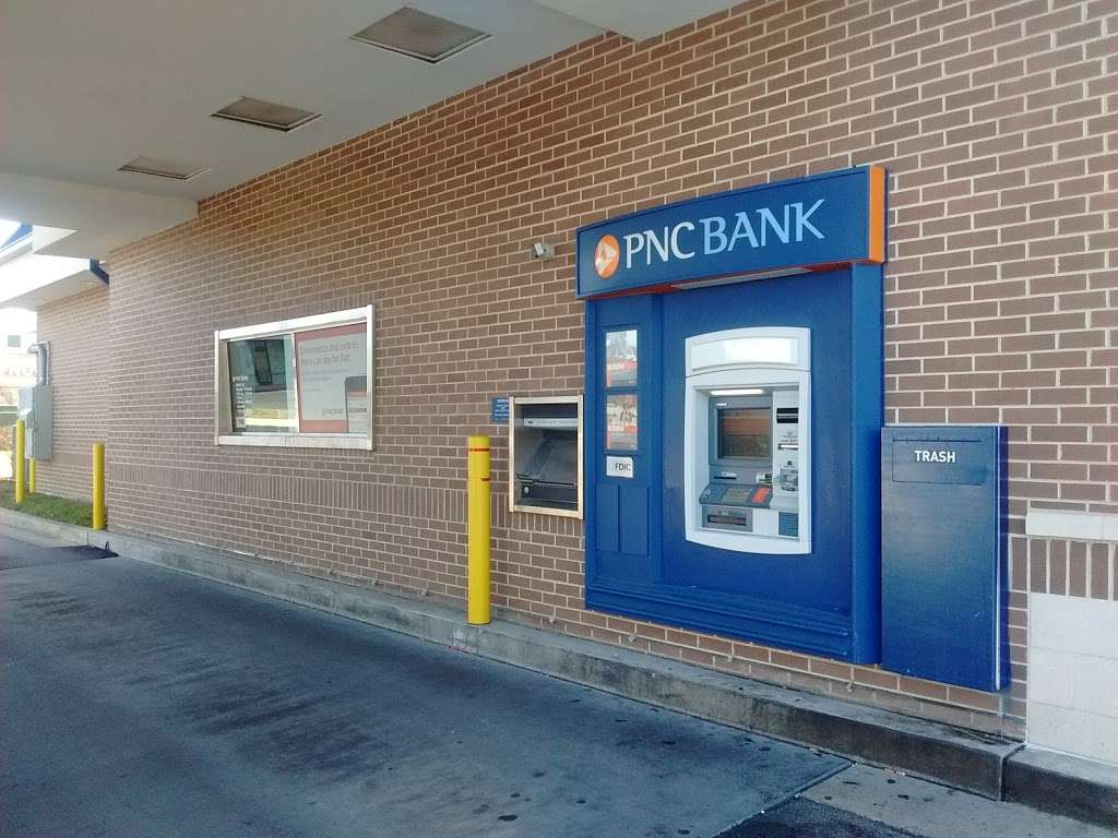 ATM (PNC Bank) | 7451 Van Dusen Rd, Laurel, MD 20707, USA