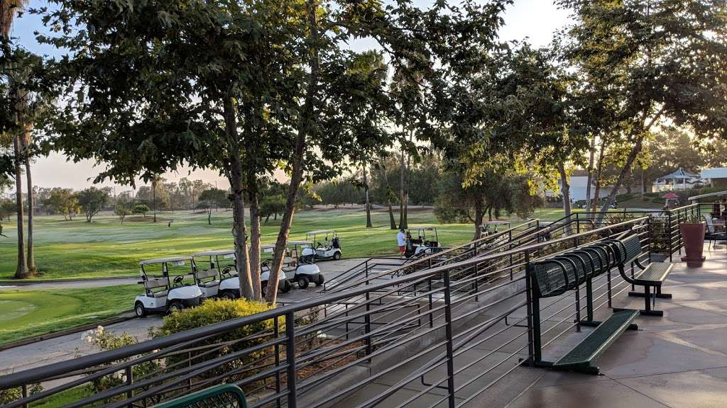 Rancho San Joaquin Golf Clubhouse | One Ethel Coplen Way, Irvine, CA 92612, USA