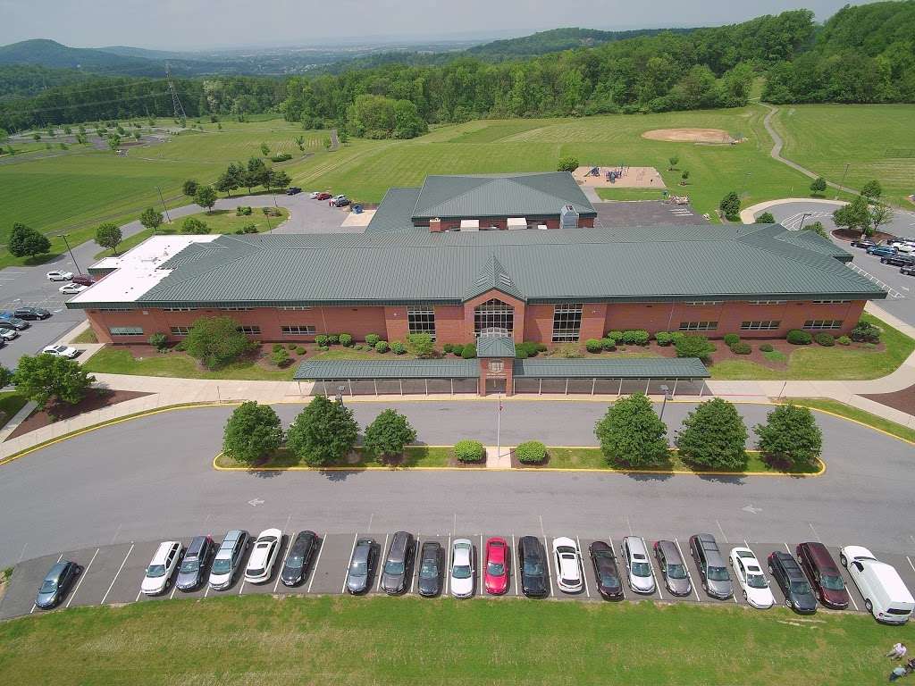 Shiloh Hills Elementary School 301 Sage Dr, Sinking Spring, PA 19608