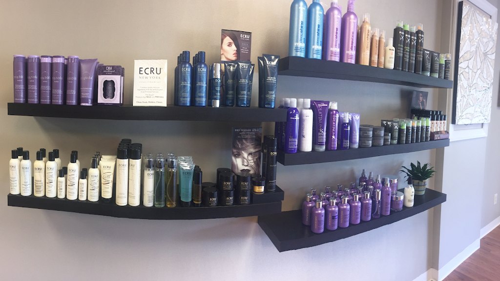 Splendor Salon | 331 E Lincoln Hwy, Exton, PA 19341, USA | Phone: (484) 872-8872