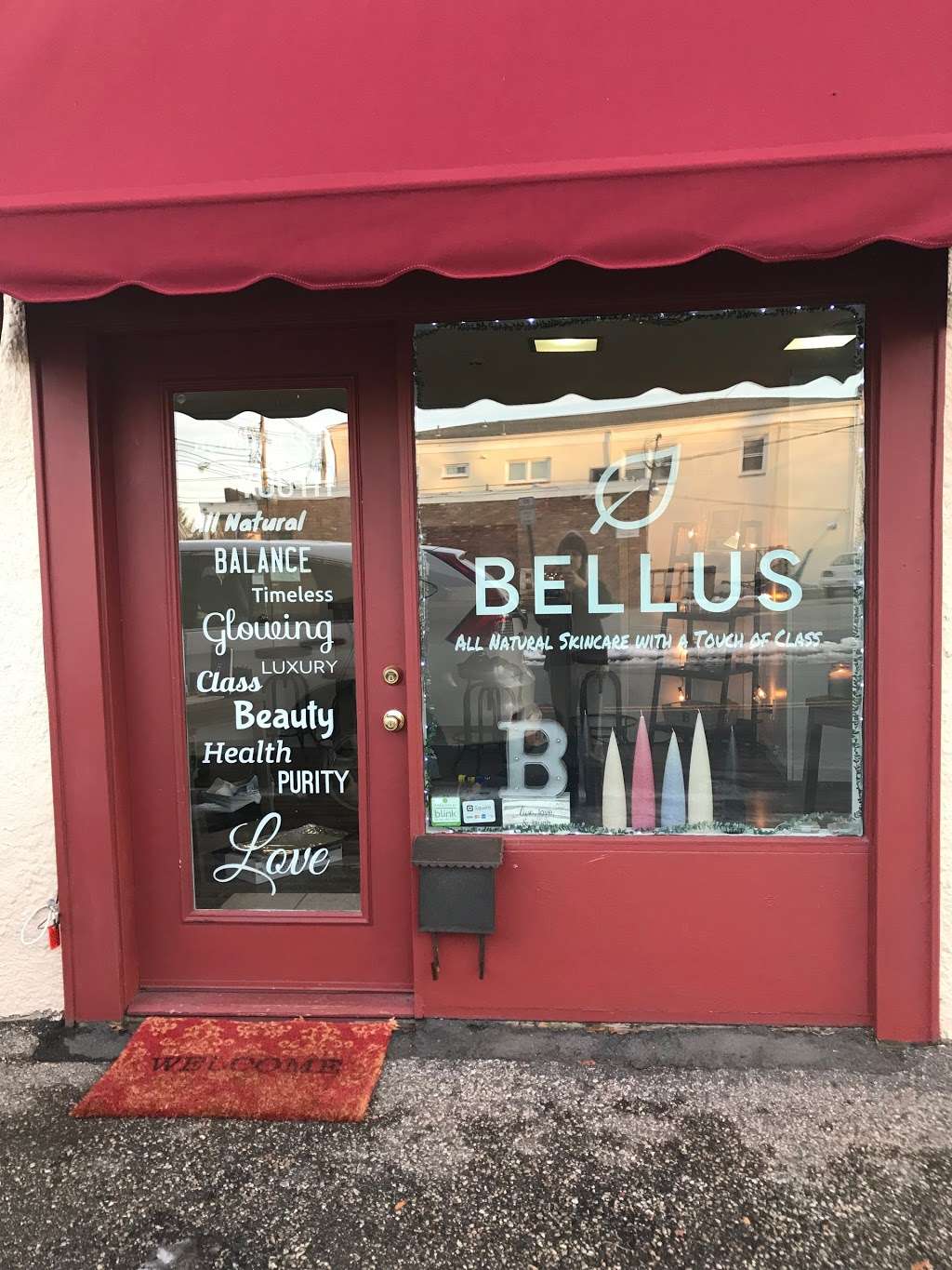 Bellus | 1 Manor Ave, Pequannock Township, NJ 07440 | Phone: (888) 406-7570