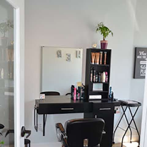 Suite Nectar Salons | 7928 Council Pl Suite 106, Matthews, NC 28105, USA | Phone: (704) 800-4008