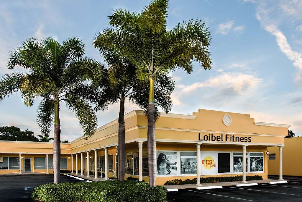 Loibels Fitness Dance Center | 2880 N Federal Hwy, Boca Raton, FL 33431, USA | Phone: (561) 609-9923