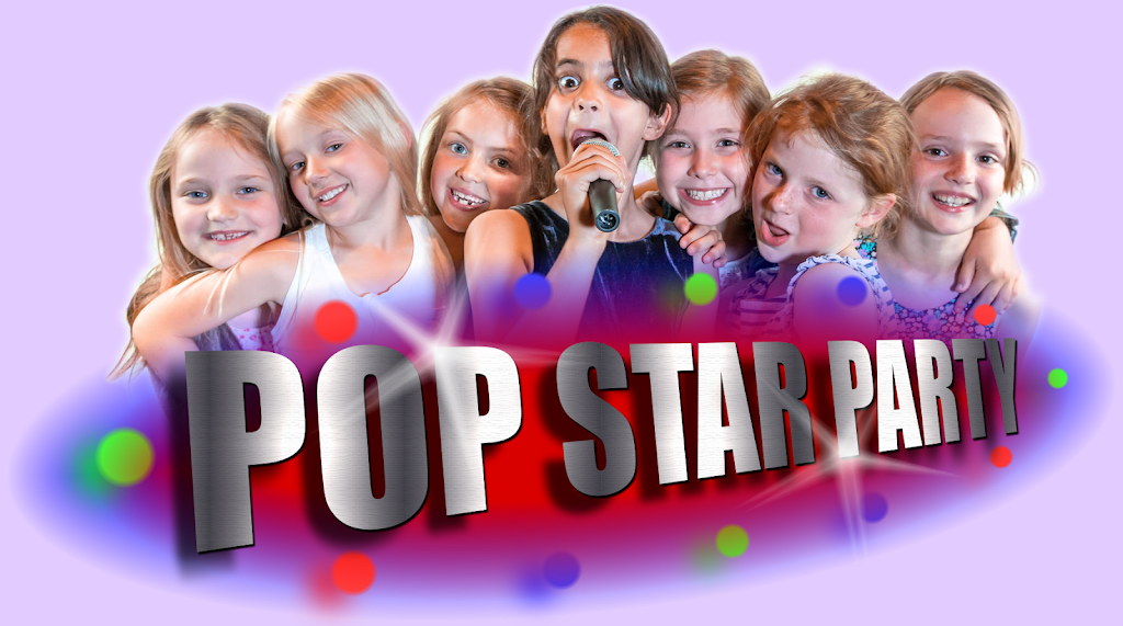Pop Star Party | 1, Knowle Farm Business Centre, Wadhurst Road, Frant, Tunbridge Wells TN3 9EJ, UK | Phone: 0800 567 7197