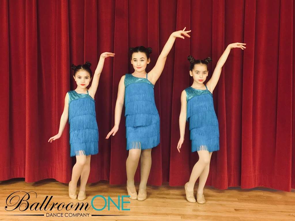 Ballroom ONE Dance Company | 218 Scranton Carbondale Hwy, Eynon, PA 18403, USA | Phone: (570) 445-6439