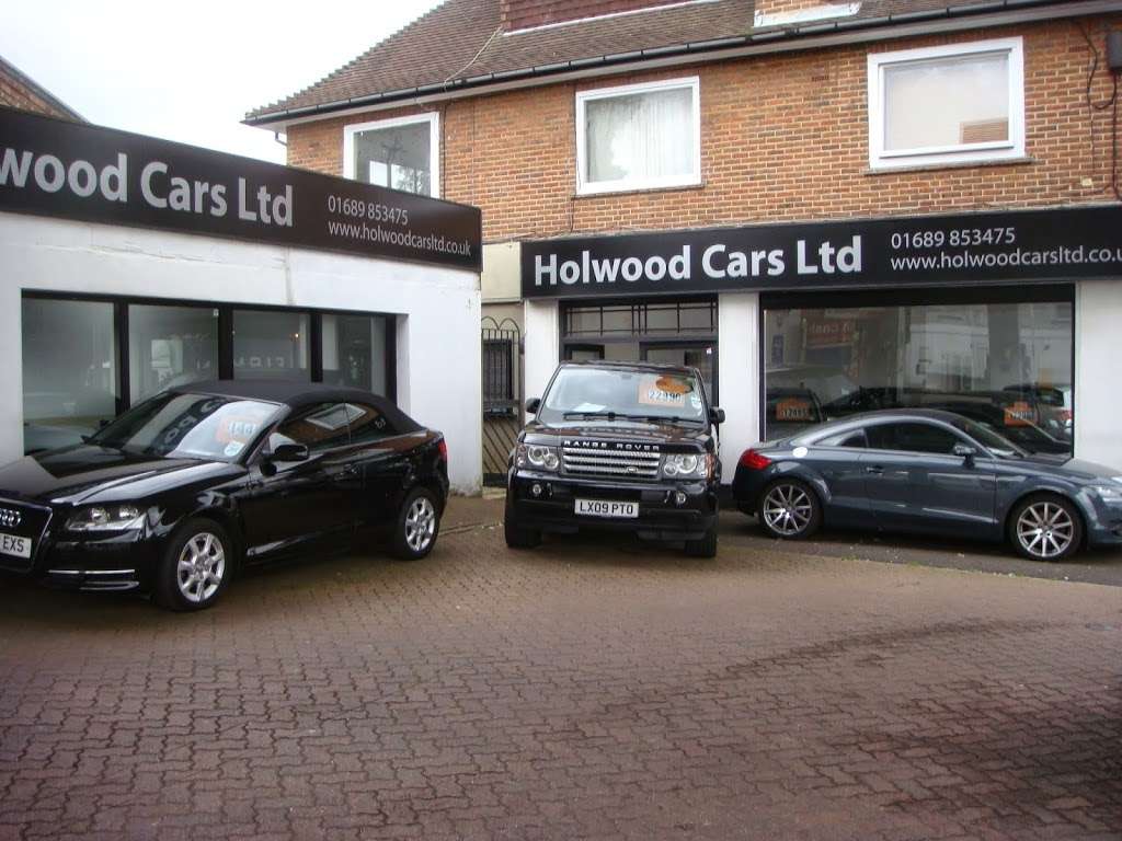 Holwood Cars Ltd | Oakley Car Sales Ltd, 69-71 Croydon Rd, Bromley, Keston BR2 8HU, UK | Phone: 01689 853475