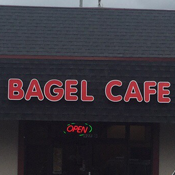 The Bagel Cafe | 927 Main St, Pleasanton, CA 94566, USA | Phone: (925) 425-7510