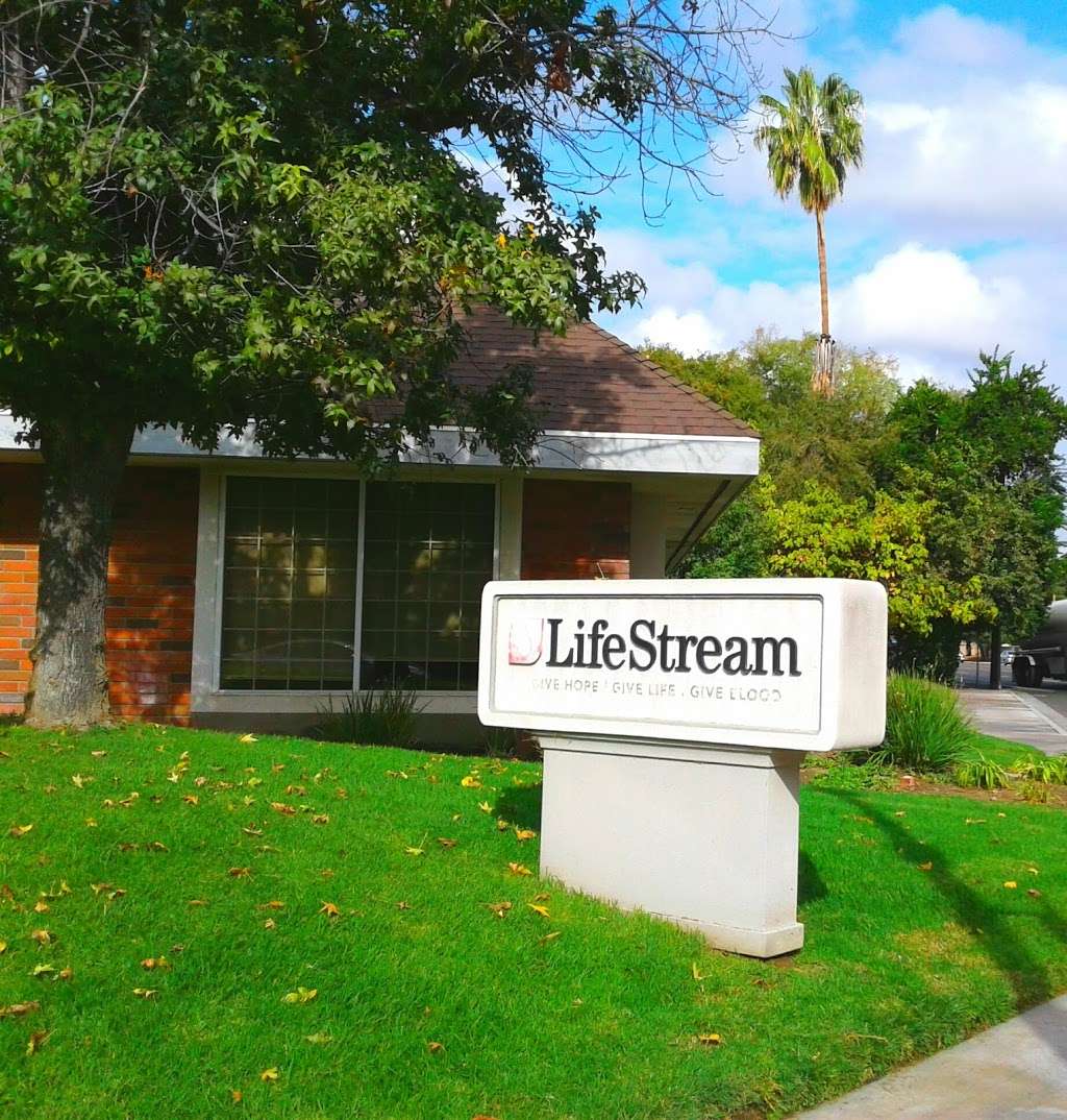 LifeStream | 4006 Van Buren Boulevard, Riverside, CA 92503, USA | Phone: (951) 687-2530