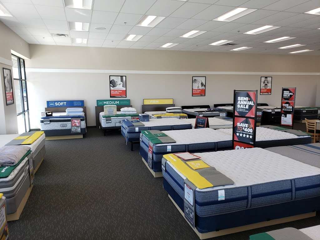 Mattress Firm Mayfield Road | 3450 S, State Hwy 161 Ste 250, Grand Prairie, TX 75052, USA | Phone: (469) 202-4228