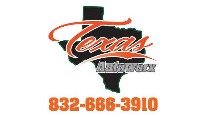 Texas Auto Worx | 17011 Bamwood Rd, Houston, TX 77090 | Phone: (832) 666-3910