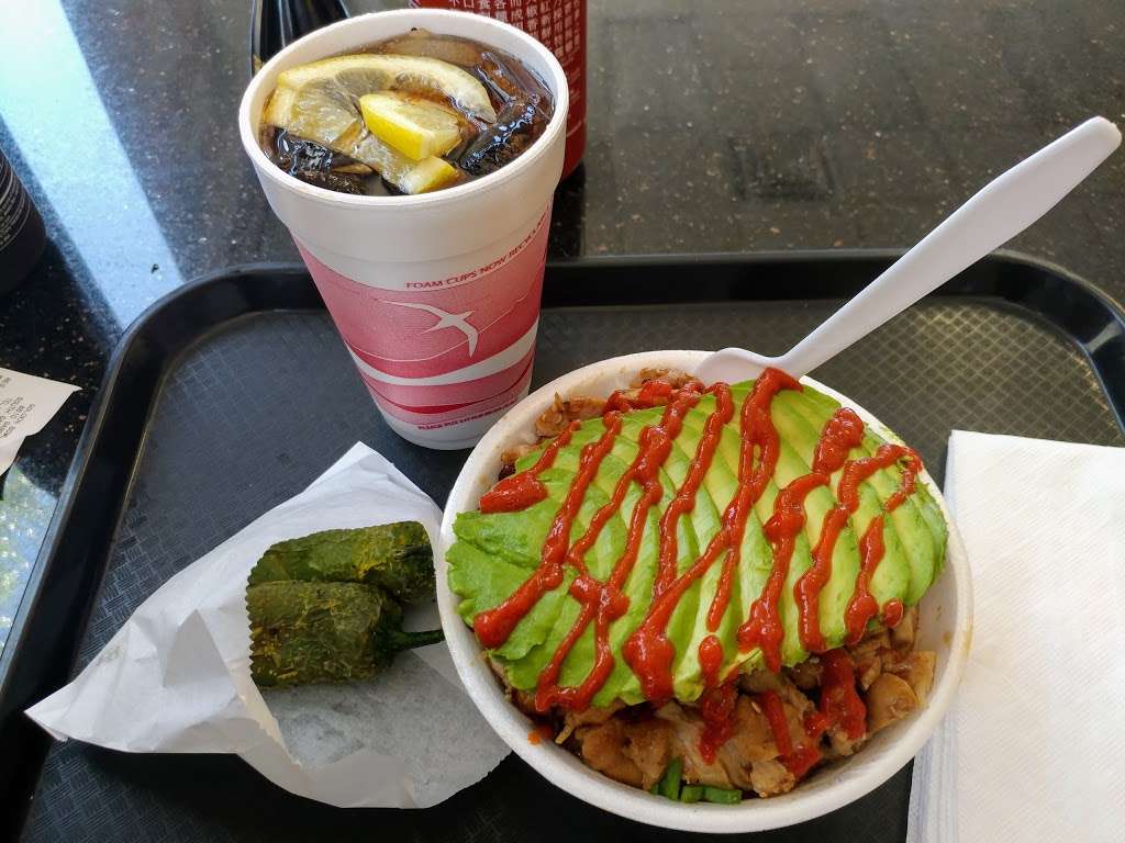 Golden Bowl | 8610 Garfield Ave, South Gate, CA 90280, USA | Phone: (562) 928-8999
