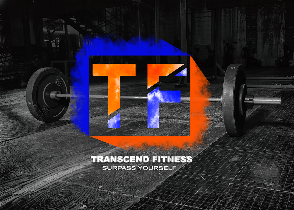 Transcend Fitness | 3309 Talley Rd, San Antonio, TX 78253, USA | Phone: (210) 317-2967