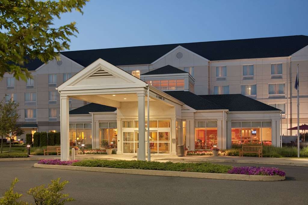 Hilton Garden Inn Wilkes Barre | 242 Highland Park Blvd, Wilkes-Barre Township, PA 18702, USA | Phone: (570) 820-8595