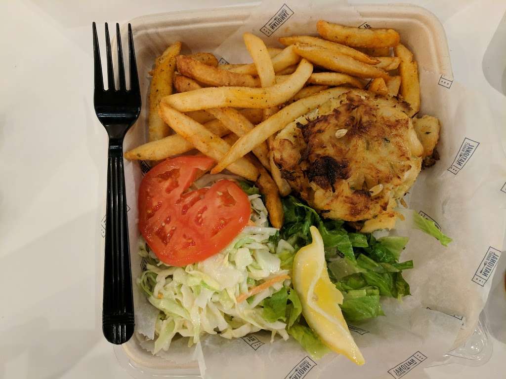 Pappas Crabcakes | 7200 MGM National Ave, Oxon Hill, MD 20745, USA