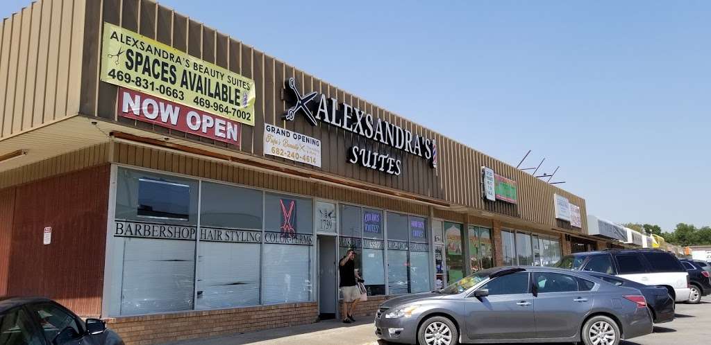 Alexsandras Suites | 1739 N Galloway Ave, Mesquite, TX 75149, USA | Phone: (469) 831-0663