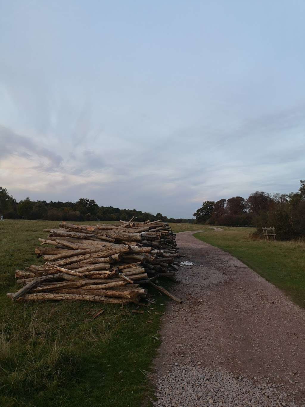 Hatfield Forest Car Park | Bishops Stortford CM22 6NG, UK