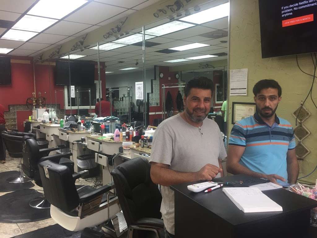 Rm Fashion Hair Salon Arabic Barber حلاق عربي 3330 Hillcroft St Suite F Houston Tx 77057 Usa