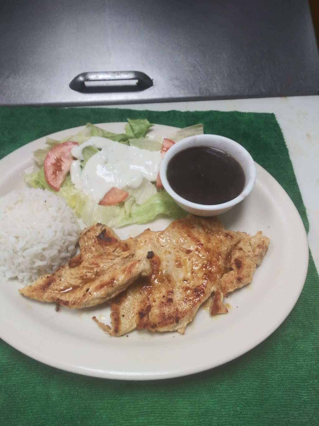 Juanitas Restaurant | 15883 Redland Rd, Derwood, MD 20855 | Phone: (301) 963-7090