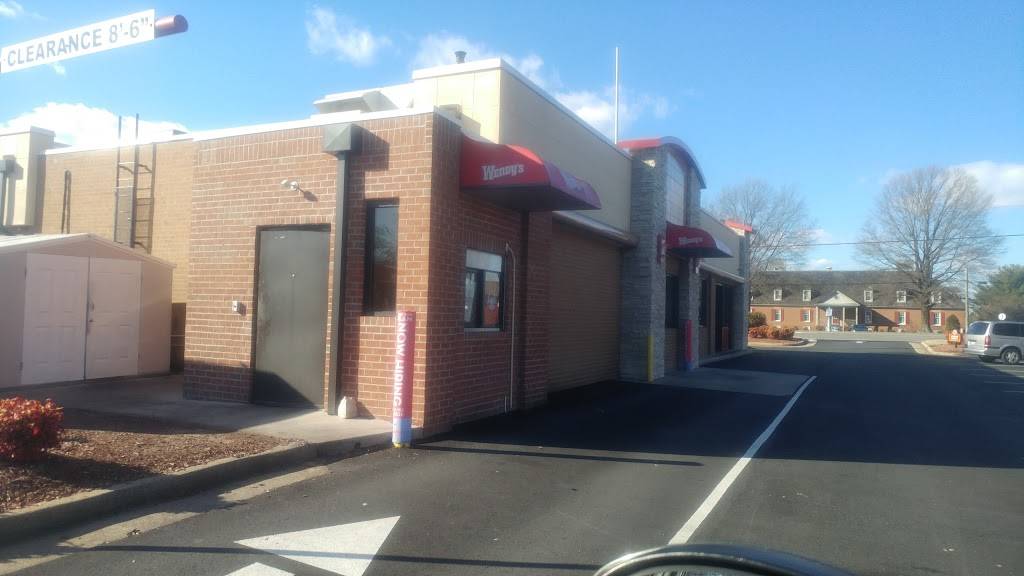 Wendys | 7101 Mechanicsville Turnpike, Mechanicsville, VA 23111, USA | Phone: (804) 730-0288