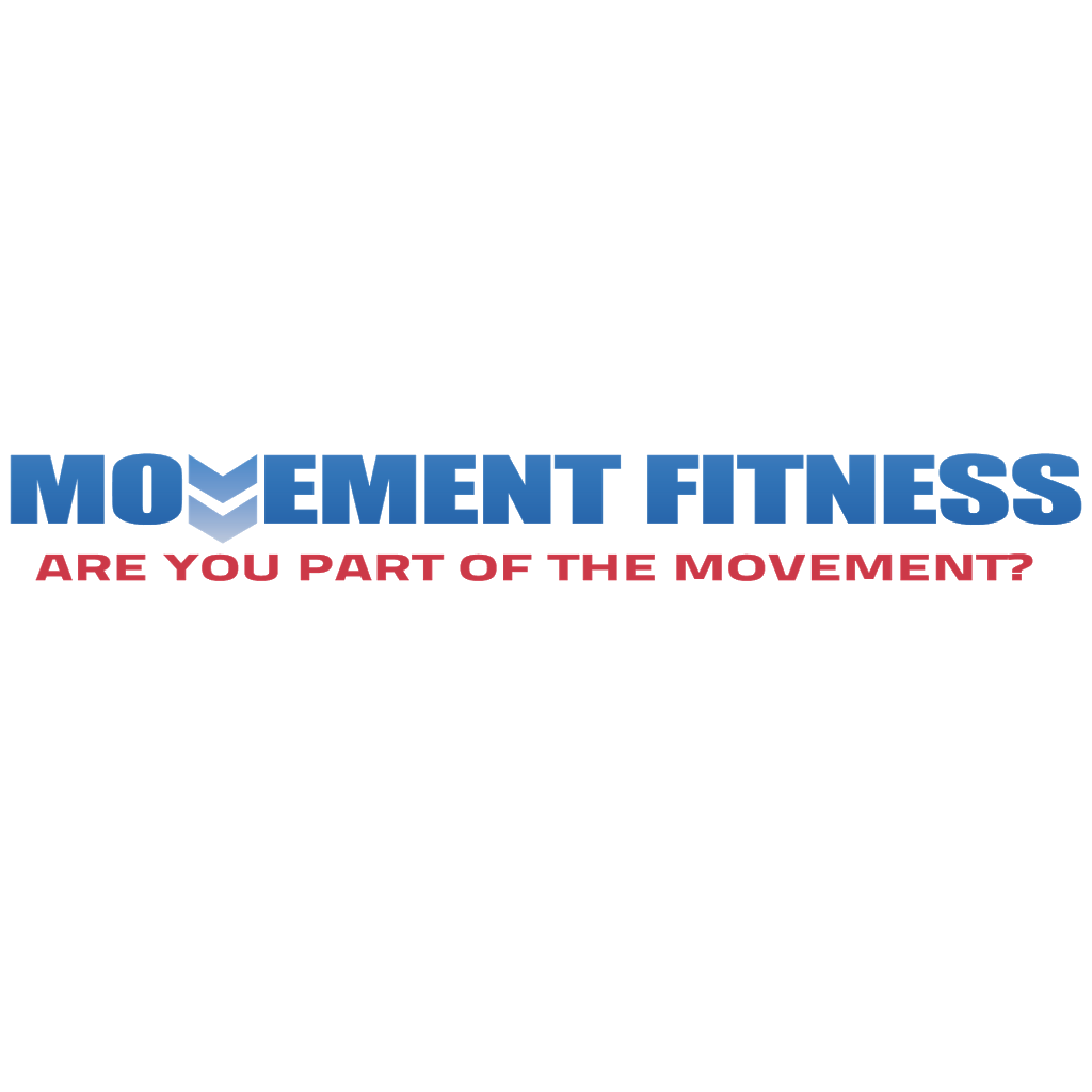 Movement Fitness | 7669 Limestone Dr Suite 108, Gainesville, VA 20155, USA | Phone: (703) 371-5453