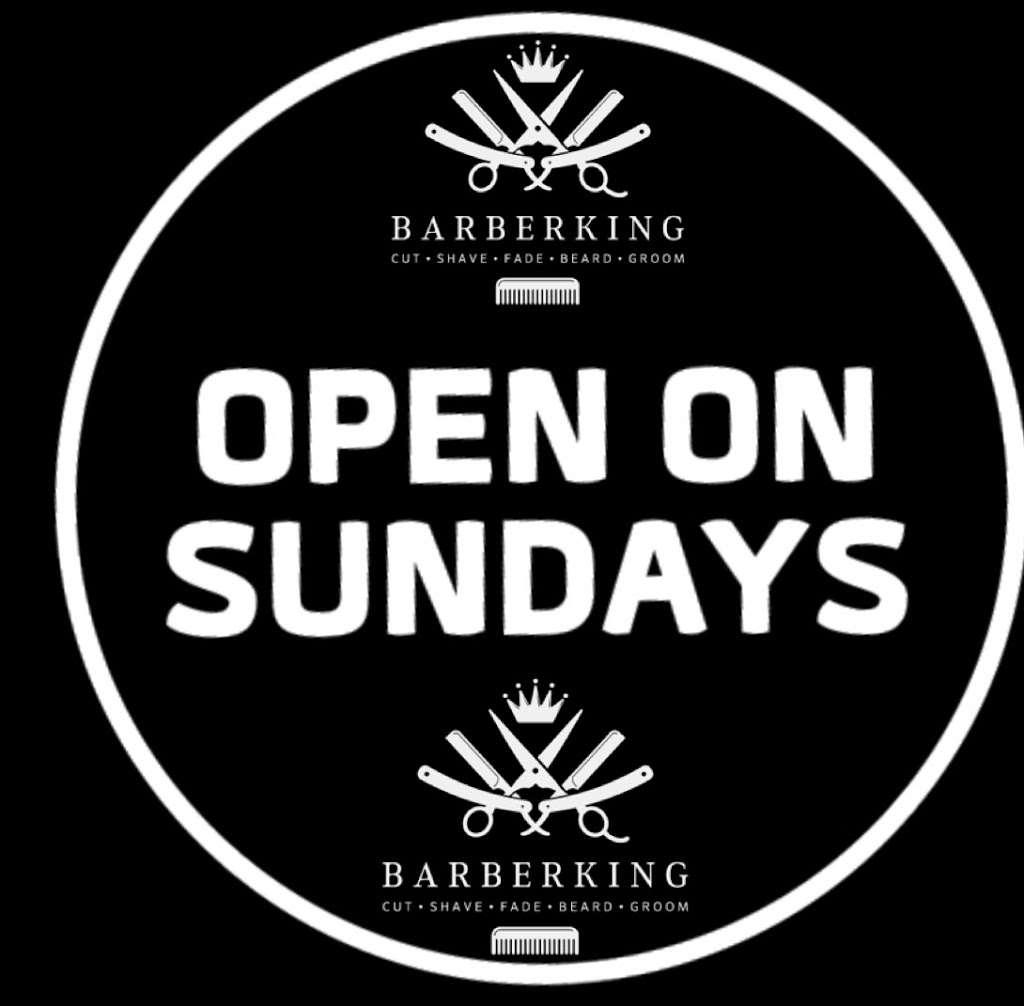 BarberKing | 12456 Oxnard St, North Hollywood, CA 91606 | Phone: (818) 358-4388