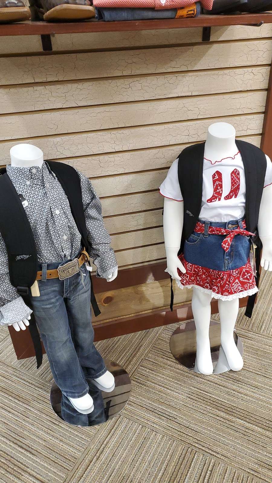 cavender boots culebra