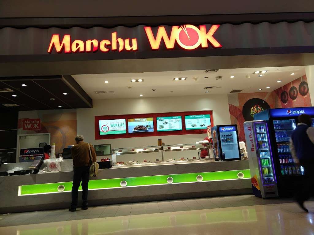 Manchu Wok | 8008 Cedar Springs Road, Dallas, TX 75235, USA | Phone: (214) 358-8692