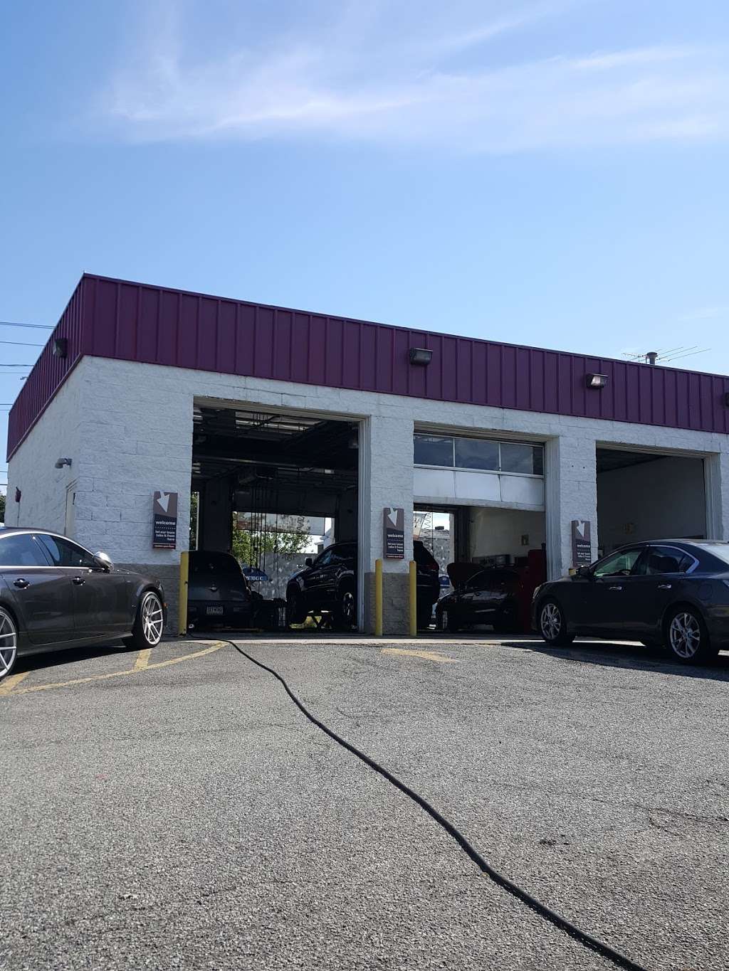 Jiffy Lube | 826 W Merrick Rd, Valley Stream, NY 11580, USA | Phone: (516) 285-8729