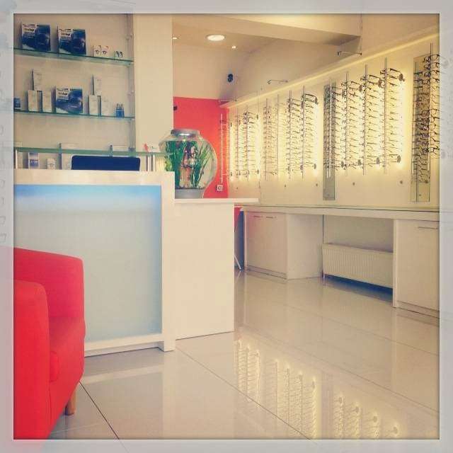 Framed Opticians | 395 St John St, Clerkenwell, London EC1V 4LD, UK | Phone: 020 7837 9418