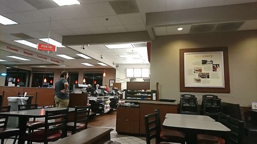 Chick-fil-A | 680 S Trooper Rd, Norristown, PA 19403, USA | Phone: (610) 650-8505