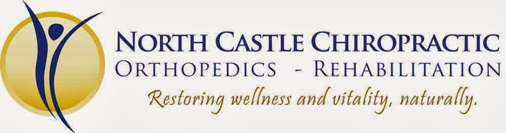 North Castle Chiropractic | 2 Byram Brook Pl, Armonk, NY 10504, USA | Phone: (914) 273-6777
