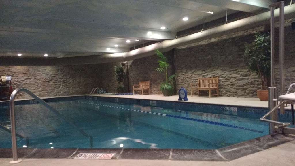 FitLife Fitness, Aquatics and Physical Therapy | 7140 Germantown Ave, Philadelphia, PA 19119, USA | Phone: (215) 753-8898