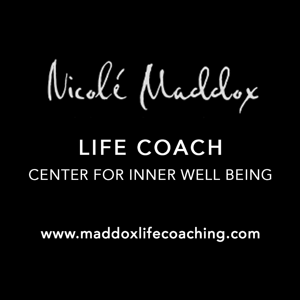 Maddox Life Coaching | 678 Riversville Rd, Greenwich, CT 06831, USA | Phone: (917) 403-4685