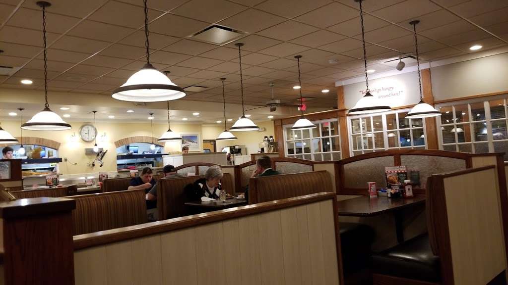 Bob Evans | 5555 S Scatterfield Rd, Anderson, IN 46013, USA | Phone: (765) 643-0064