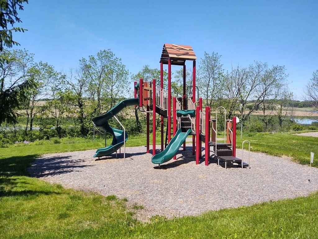 Briarwood Park | 5605 Derby Dr, Fitchburg, WI 53575, USA | Phone: (608) 270-4200