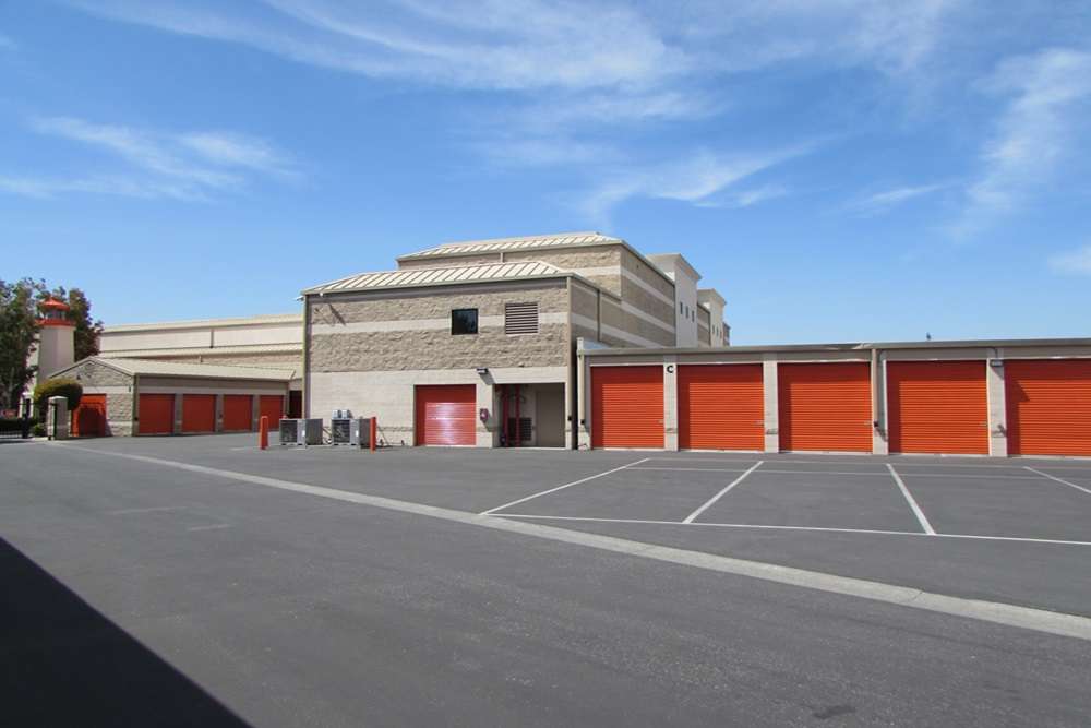 Public Storage | 725 Capitol Expressway Auto Mall, San Jose, CA 95136, USA | Phone: (408) 620-4531