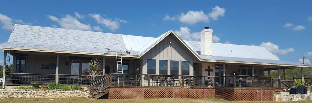 DG Metal Roofing & Exteriors | 2917 Misty Wind Ct, League City, TX 77573, USA | Phone: (832) 302-8907