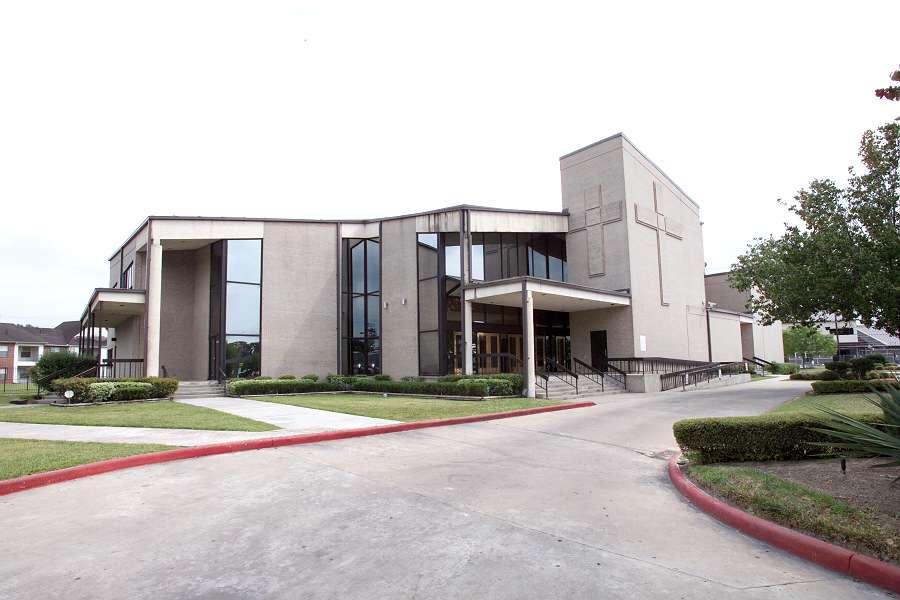 Wheeler Avenue Baptist Church | 3826 Wheeler Ave, Houston, TX 77004, USA | Phone: (713) 748-5240