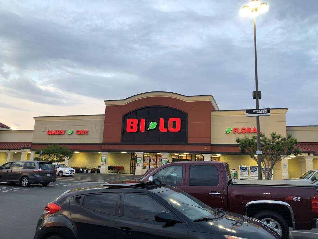 BI-LO | 421 NC-27, Stanley, NC 28164, USA | Phone: (704) 263-6230