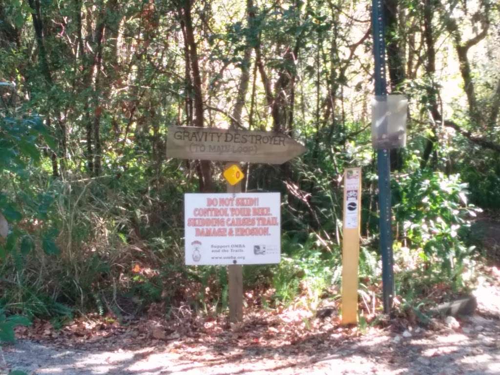 Mount Dora Trail | 1550 E 11th Ave, Mt Dora, FL 32757, USA