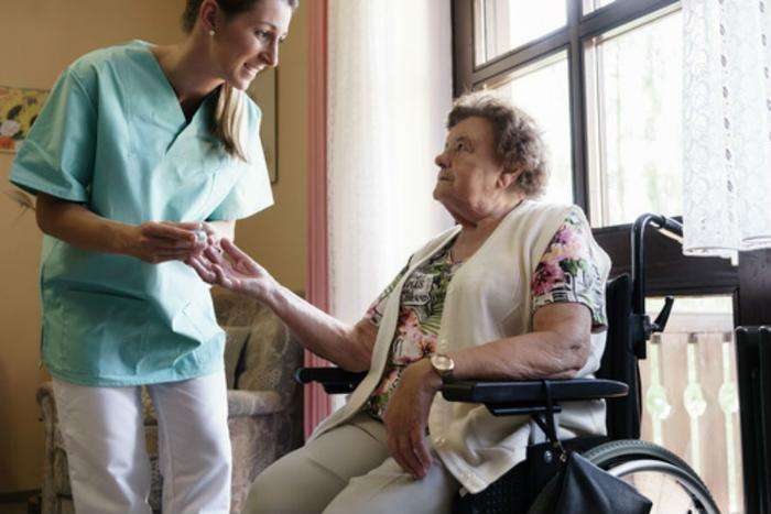 Angel Touch Home Care Service Inc | 1190 US-209, Cuddebackville, NY 12729 | Phone: (854) 467-7027