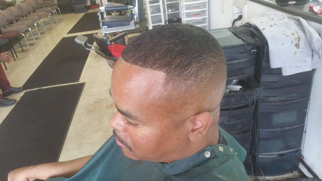 Coreys North Arlington Hair & Barber Shop