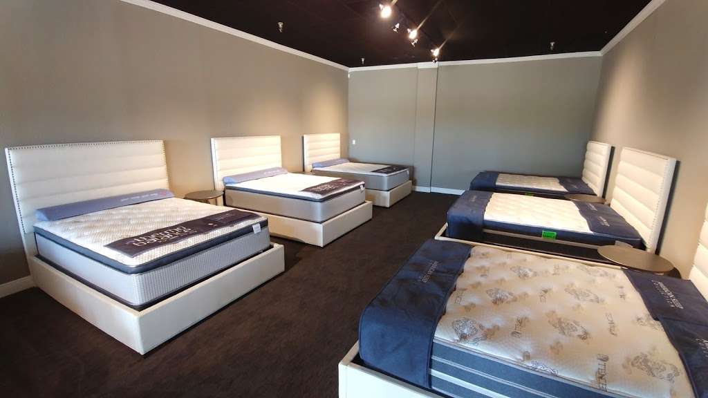 Luxury Mattress Gallery | 520 FL-436, Altamonte Springs, FL 32714 | Phone: (407) 865-6737