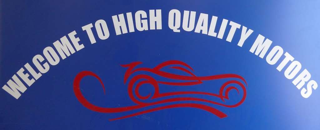 High Quality Motors LLC | 47020 Harry Byrd Hwy, Sterling, VA 20164 | Phone: (703) 444-5444