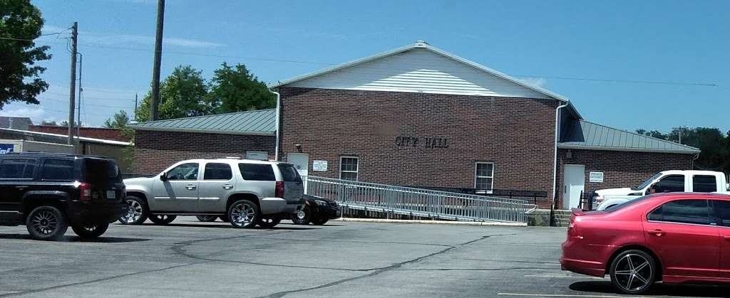 Smithville City Hall | 107 W Main St, Smithville, MO 64089, USA | Phone: (816) 532-3897