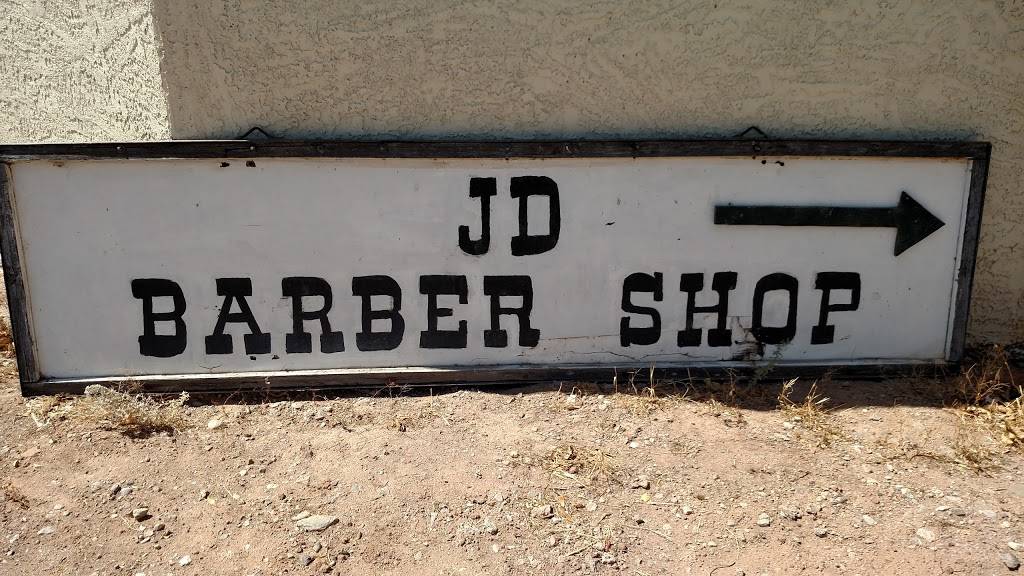 JDs Barber Shop | 16744 E Elgin St, Gilbert, AZ 85295, USA | Phone: (480) 988-7940