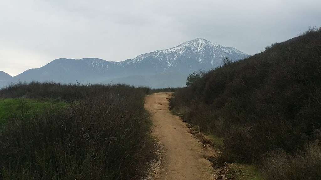 Zanja Peak | Dump Trail, Mentone, CA 92359, USA