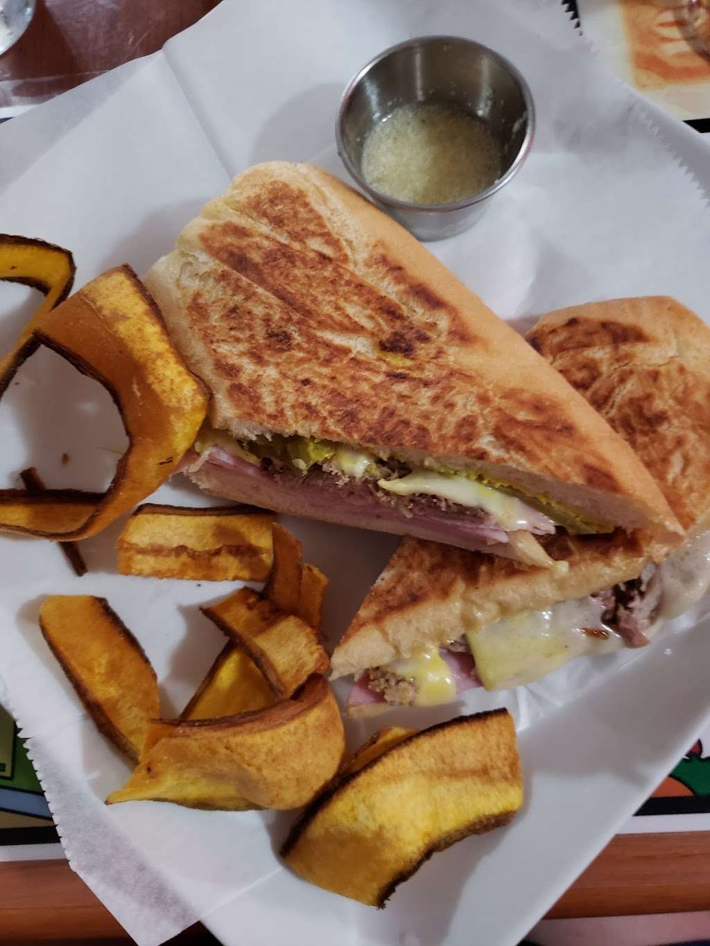 Havana 1959 Cuban Cuisine | 1080 E Alfred St, Tavares, FL 32778, USA | Phone: (352) 609-5247