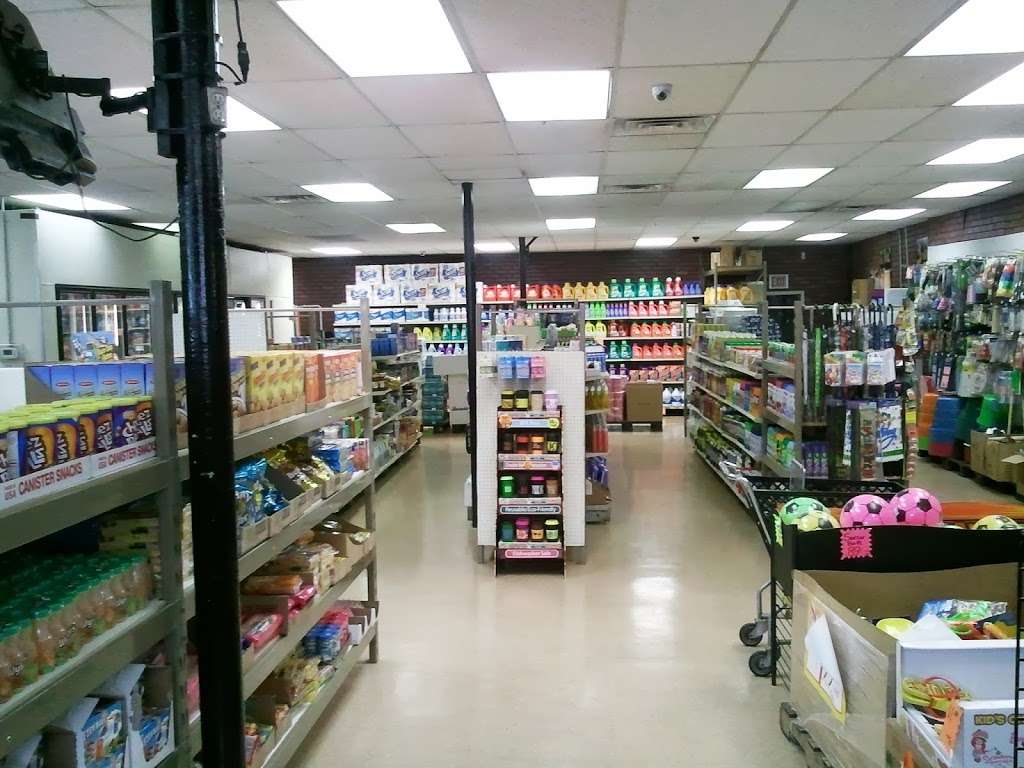 Petes Mart | 1035 W 63rd St, Chicago, IL 60621, USA | Phone: (773) 434-4770