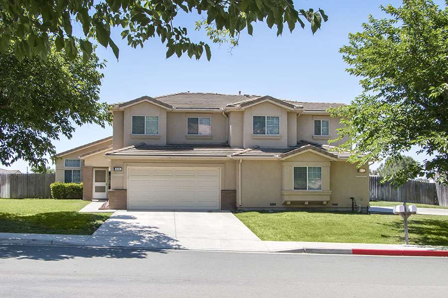 Travis Family Homes | 351 Travis Ave Building 660, Travis AFB, CA 94535, USA | Phone: (707) 437-4571